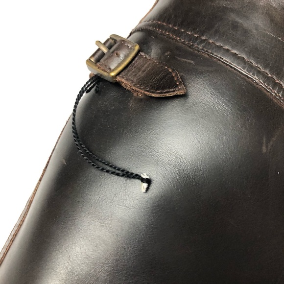 FRYE Dorado Tall Riding Boot - Picture 8 of 8